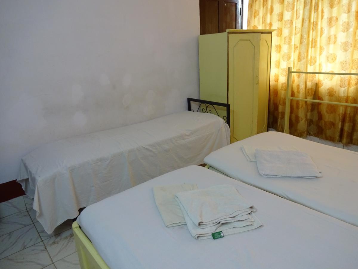 Colmar Beach Resort Majorda Ngoại thất bức ảnh