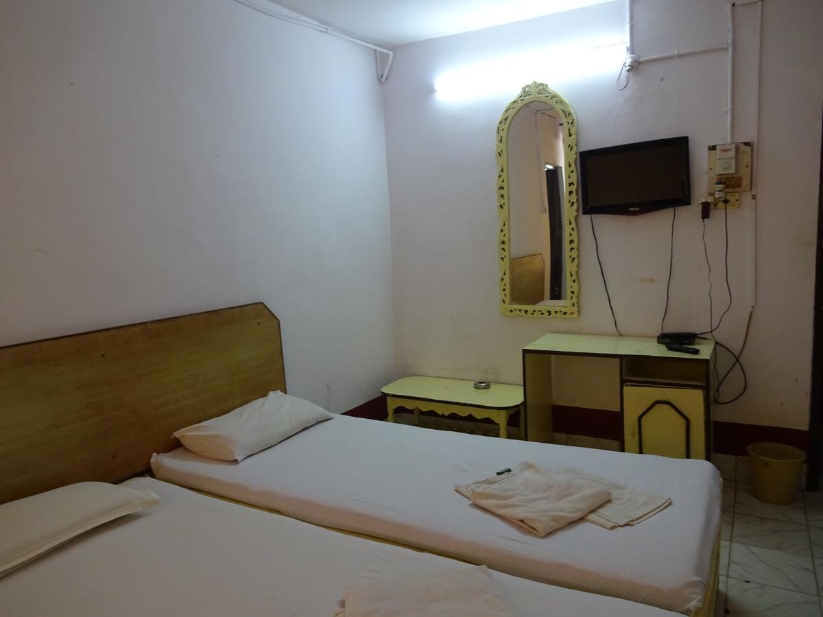Colmar Beach Resort Majorda Ngoại thất bức ảnh