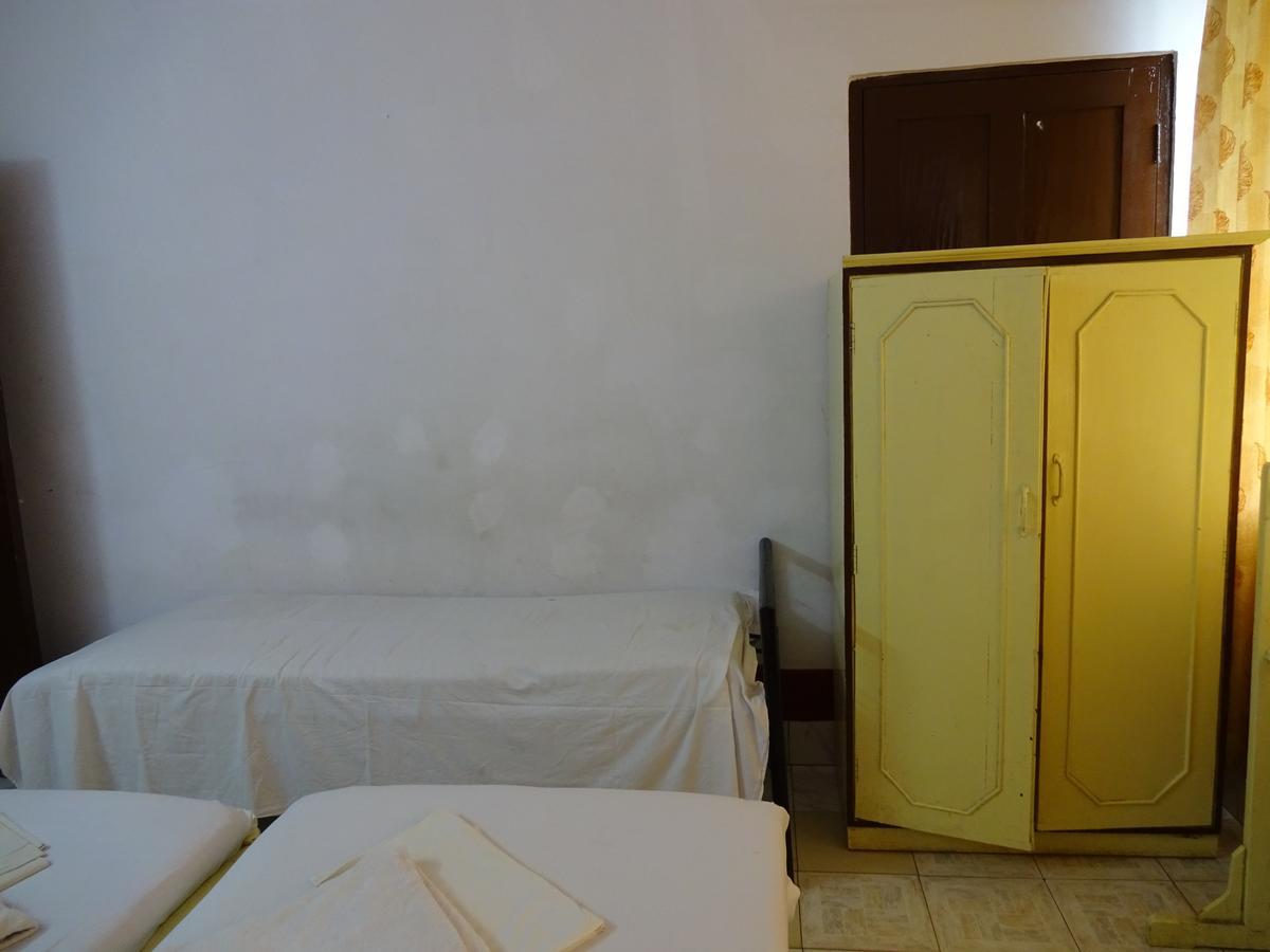 Colmar Beach Resort Majorda Ngoại thất bức ảnh