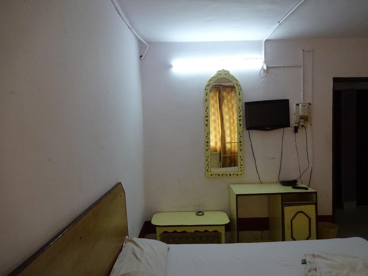 Colmar Beach Resort Majorda Ngoại thất bức ảnh