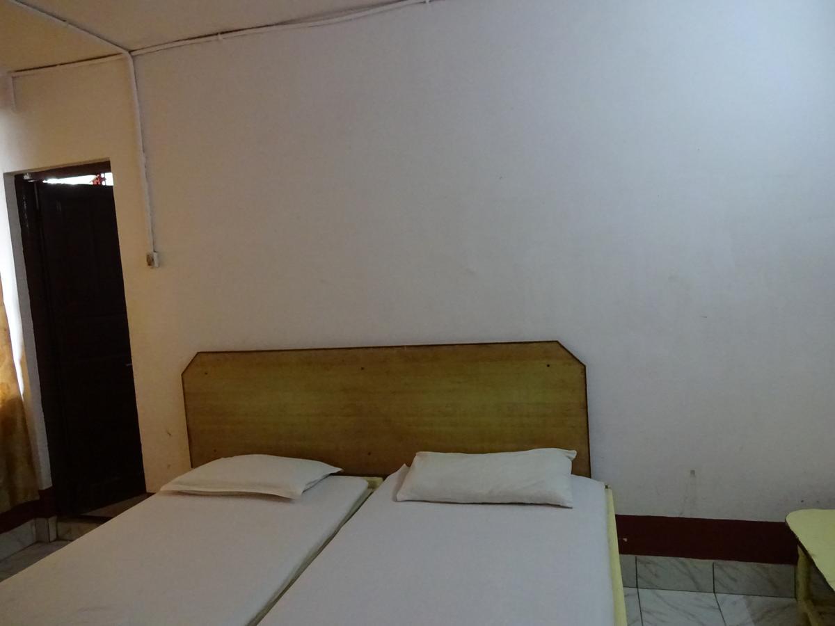 Colmar Beach Resort Majorda Ngoại thất bức ảnh