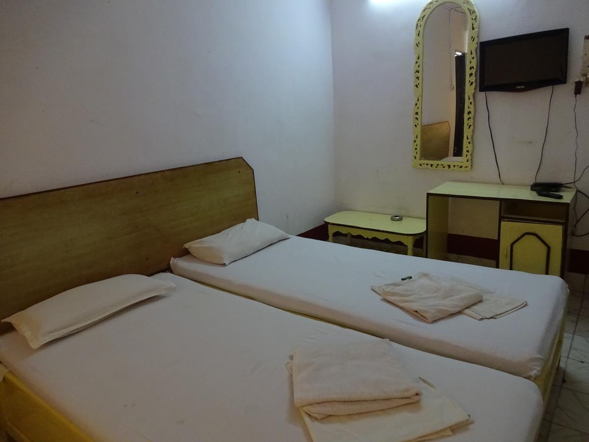 Colmar Beach Resort Majorda Ngoại thất bức ảnh